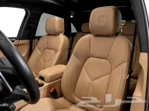 بورش ماكان اس Porsche Macan S موديل 2022 10