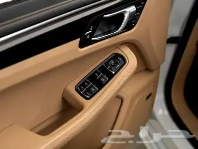 بورش ماكان اس Porsche Macan S موديل 2022 27