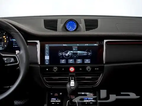 بورش ماكان Porsche Macan موديل 2024 19