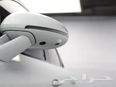 بورش ماكان اس Porsche Macan S موديل 2022 8