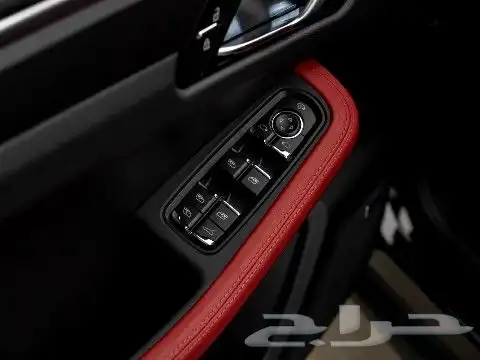 بورش ماكان Porsche Macan موديل 2024 26