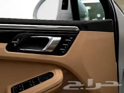 بورش ماكان اس Porsche Macan S موديل 2022 28