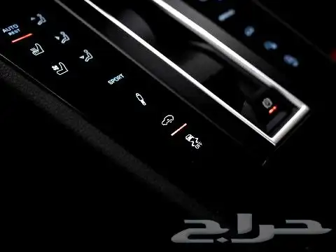 بورش ماكان Porsche Macan موديل 2024 20