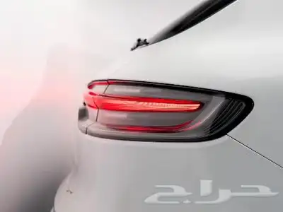 بورش ماكان اس Porsche Macan S موديل 2022 7