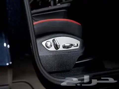 بورش ماكان Porsche Macan موديل 2024 29