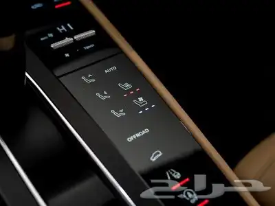 بورش ماكان اس Porsche Macan S موديل 2022 21