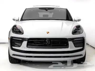 بورش ماكان اس Porsche Macan S موديل 2022 0