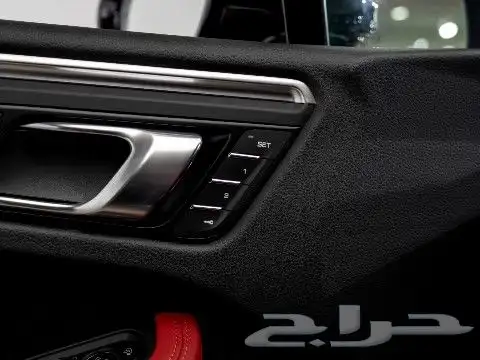 بورش ماكان Porsche Macan موديل 2024 25