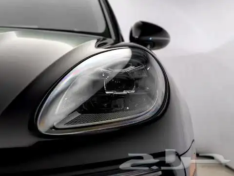 بورش ماكان Porsche Macan موديل 2024 7