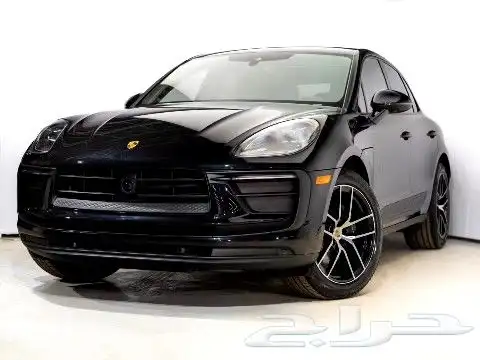 بورش ماكان Porsche Macan موديل 2024 3