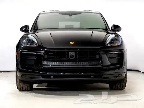 بورش ماكان Porsche Macan موديل 2024 0