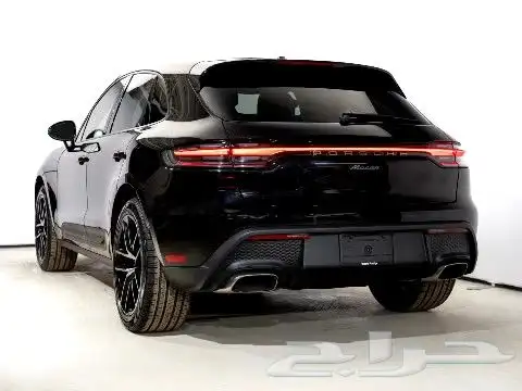 بورش ماكان Porsche Macan موديل 2024 2