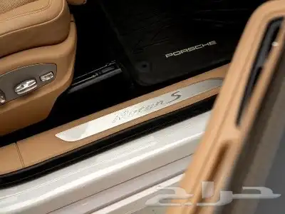 بورش ماكان اس Porsche Macan S موديل 2022 25