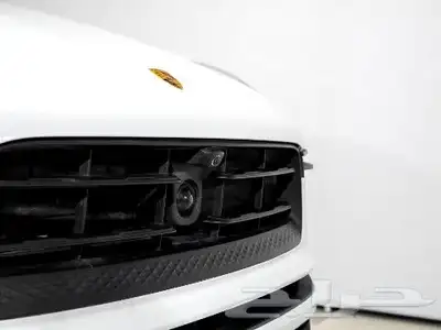 بورش ماكان اس Porsche Macan S موديل 2022 6