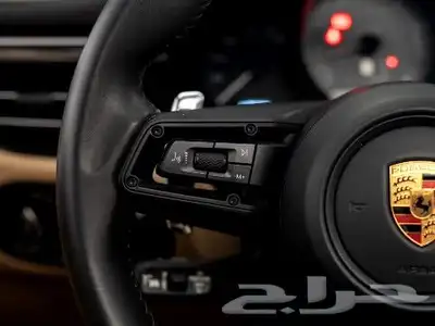 بورش ماكان اس Porsche Macan S موديل 2022 24