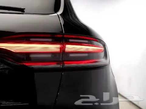 بورش ماكان Porsche Macan موديل 2024 8