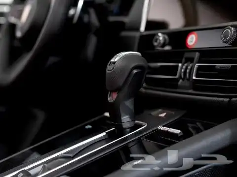 بورش ماكان Porsche Macan موديل 2024 22