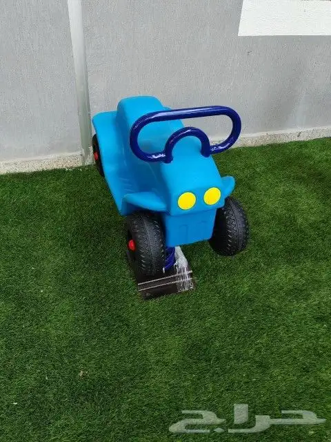 العاب مراجيح حدايق 17