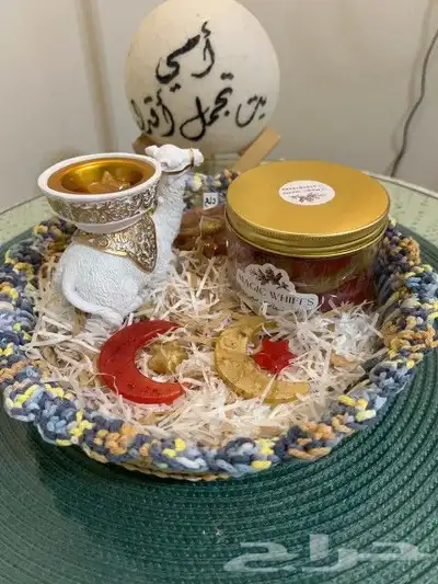 مستكه معطر بخور 23