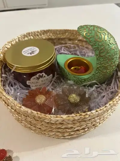 مستكه معطر بخور 11