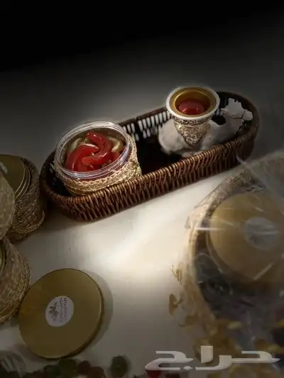 مستكه معطر بخور 3