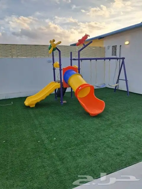 العاب مراجيح حدايق 7