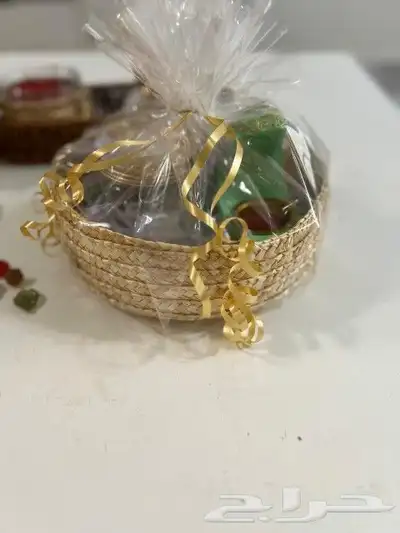 مستكه معطر بخور 9