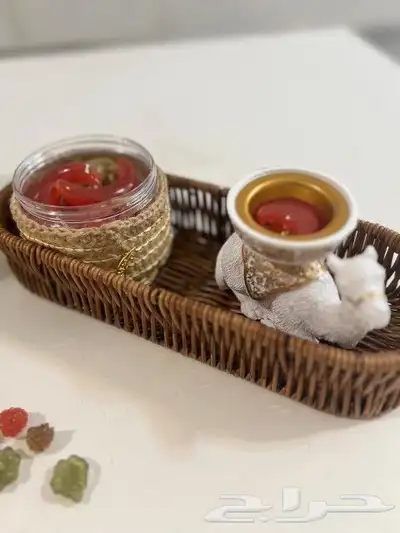 مستكه معطر بخور 12