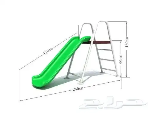 العاب مراجيح حدايق 27