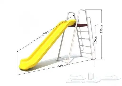 العاب مراجيح حدايق 26