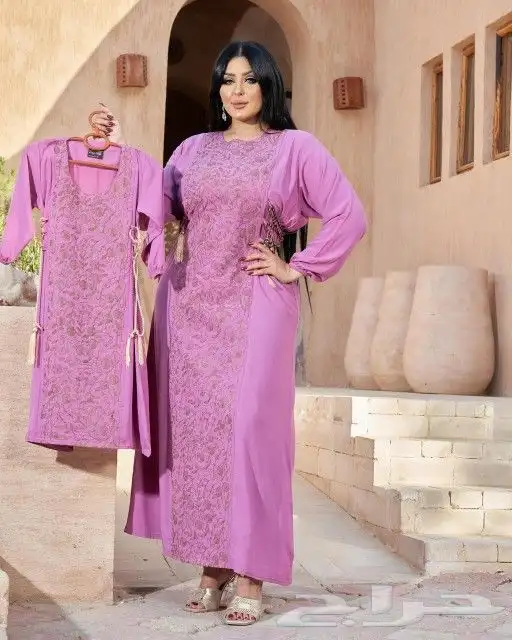 جلابيات يوم تأسيس جلابيات مناسبات جلابيات رمضان بأسعار جملة 49