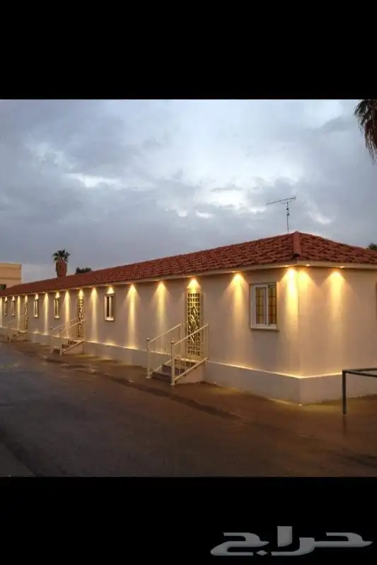 بركسات جاهزه مكاتب مهندسين غرف عمال دورات مياه مجمعات 4