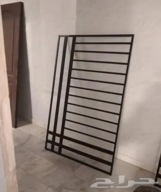 حمايه للشبابيك شبك حمايه حداد جده جميع اعمال الحداده 3