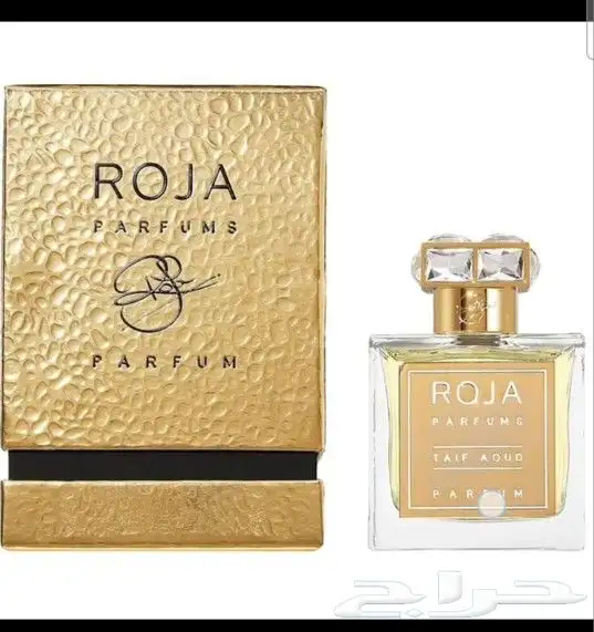 عطور روجا 2