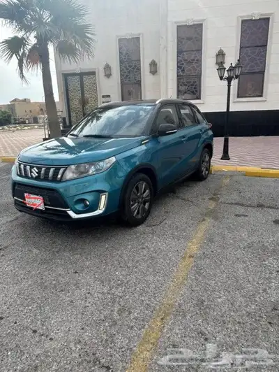 سزوكي فيتارا 2019 1