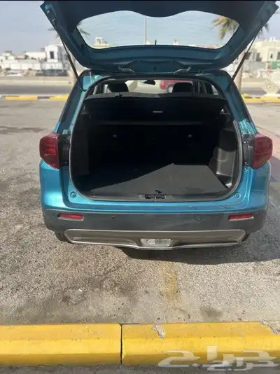 سزوكي فيتارا 2019 2