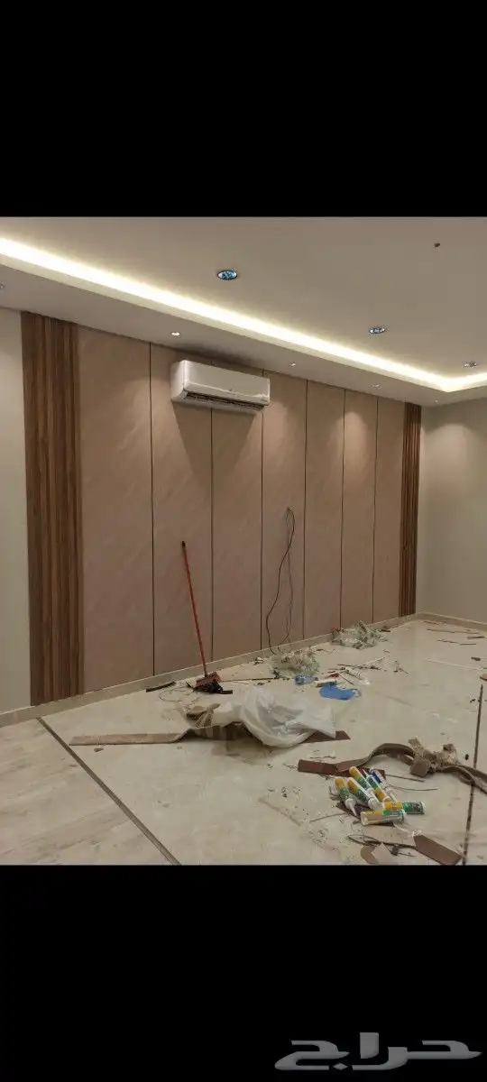 مكاتب رفوف ادراج شاشات بديل الخشب وبديل الشيبورد دواليب طاول 20