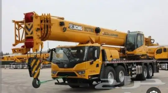 كرين 50 طن ... كرين 80 طن ... كرين 100 طن . كرين 200 طن . 6