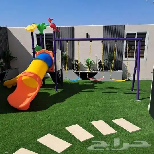 العاب مراجيح حدايق 34