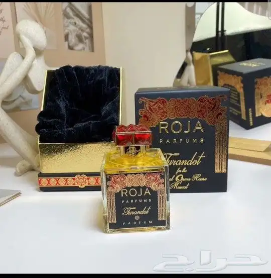 عطور روجا 1