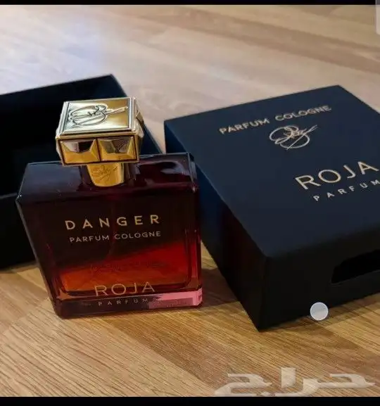 عطور روجا 3