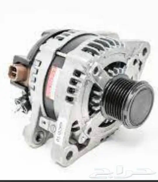 دينمو بطاريه كوستر ديزل  1999 0