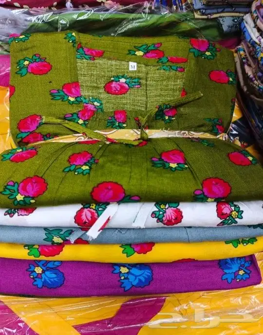 قمصان روز بارده والجلابيات الرمضانيه 1