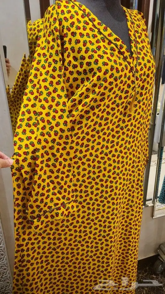 قمصان روز بارده والجلابيات الرمضانيه 2