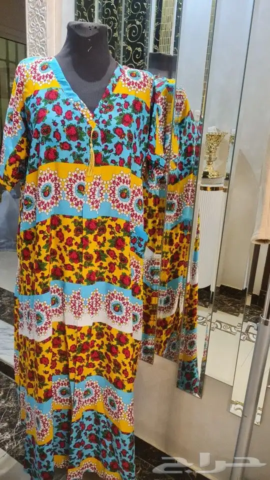 قمصان روز بارده والجلابيات الرمضانيه 9