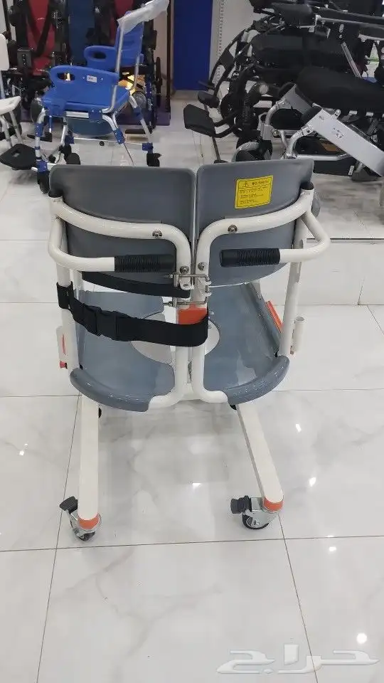 كرسي فراشه 0