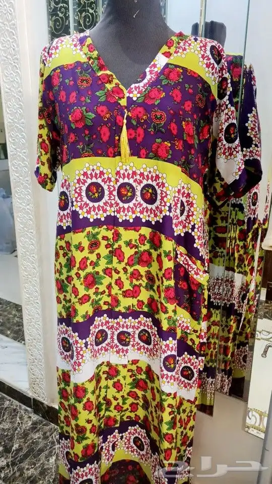 قمصان روز بارده والجلابيات الرمضانيه 8