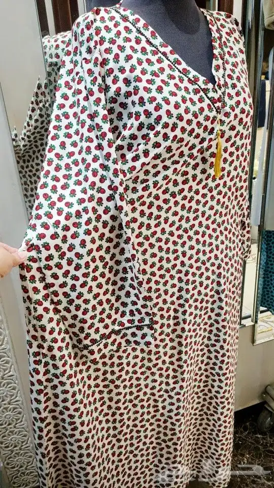 قمصان روز بارده والجلابيات الرمضانيه 4