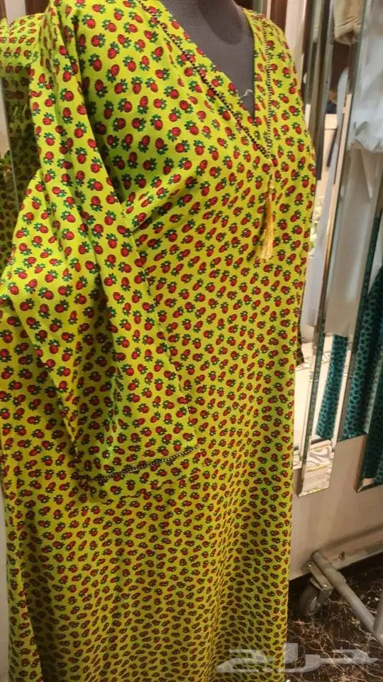 قمصان روز بارده والجلابيات الرمضانيه 3