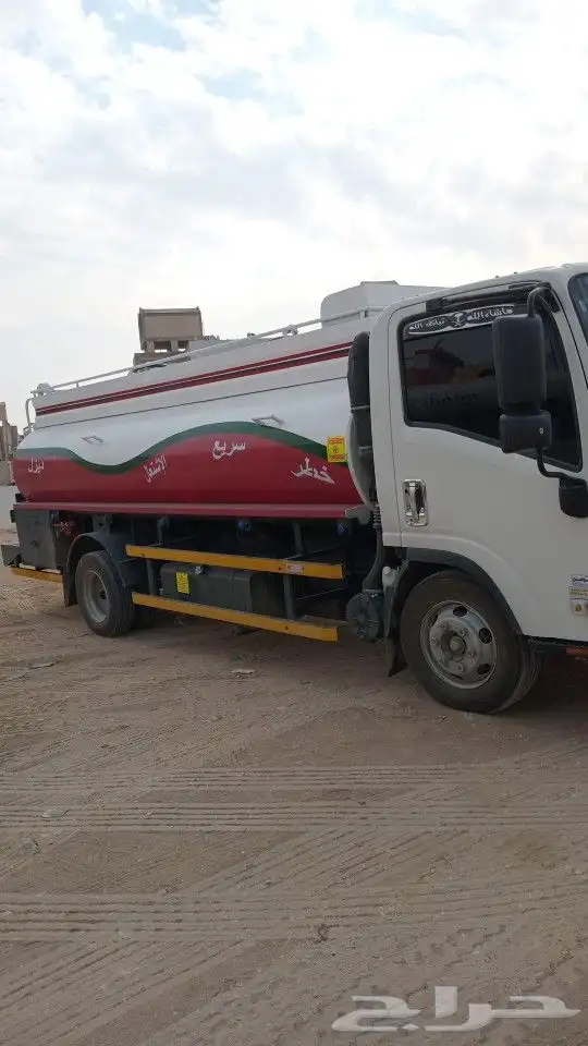 توصيل الديزل 0